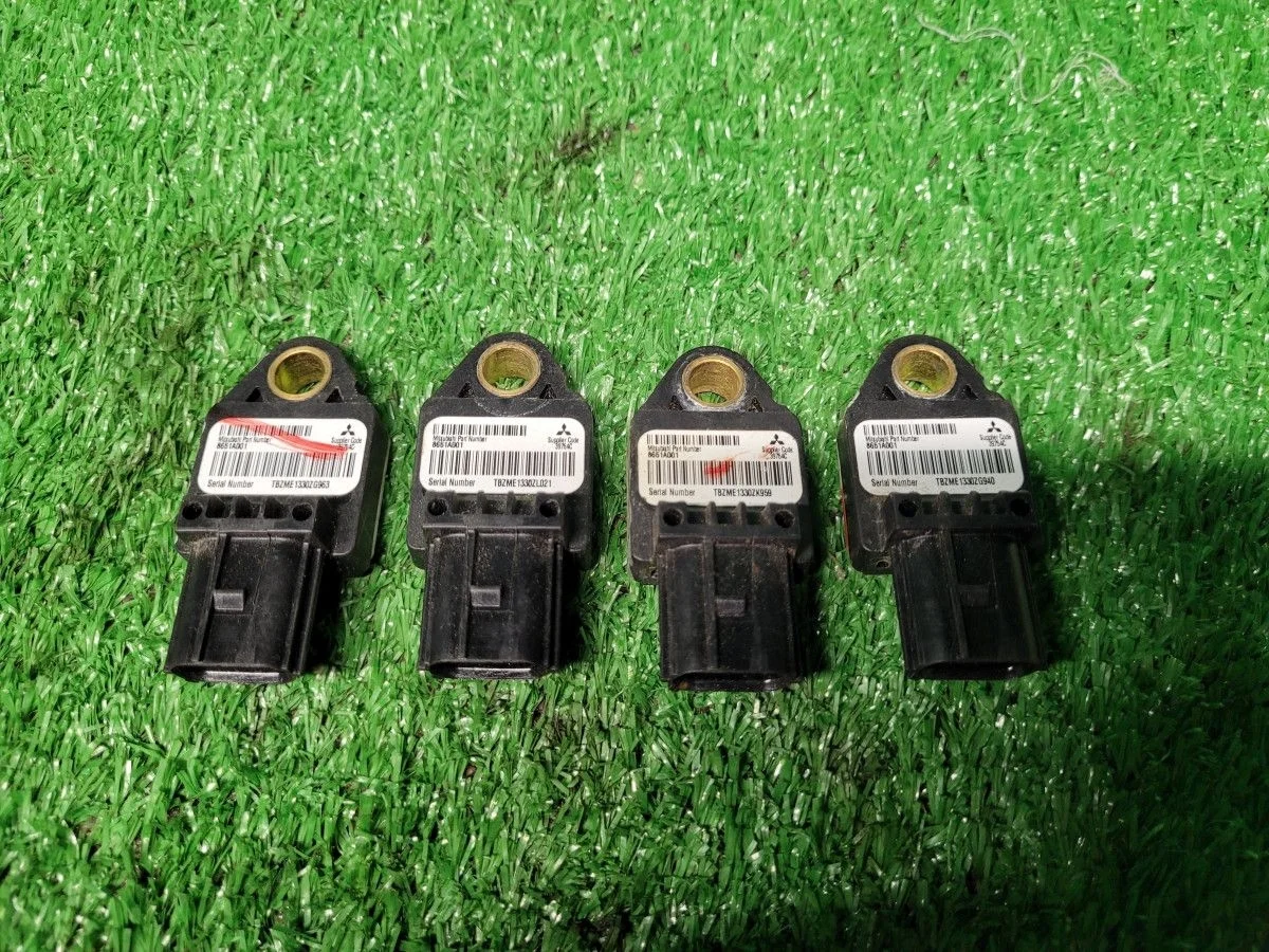 Датчик AIRBAG Mitsubishi Outlander