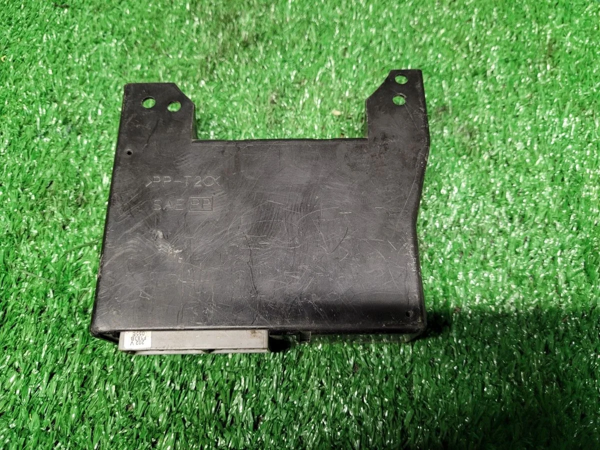 Блок комфорта Nissan Primera