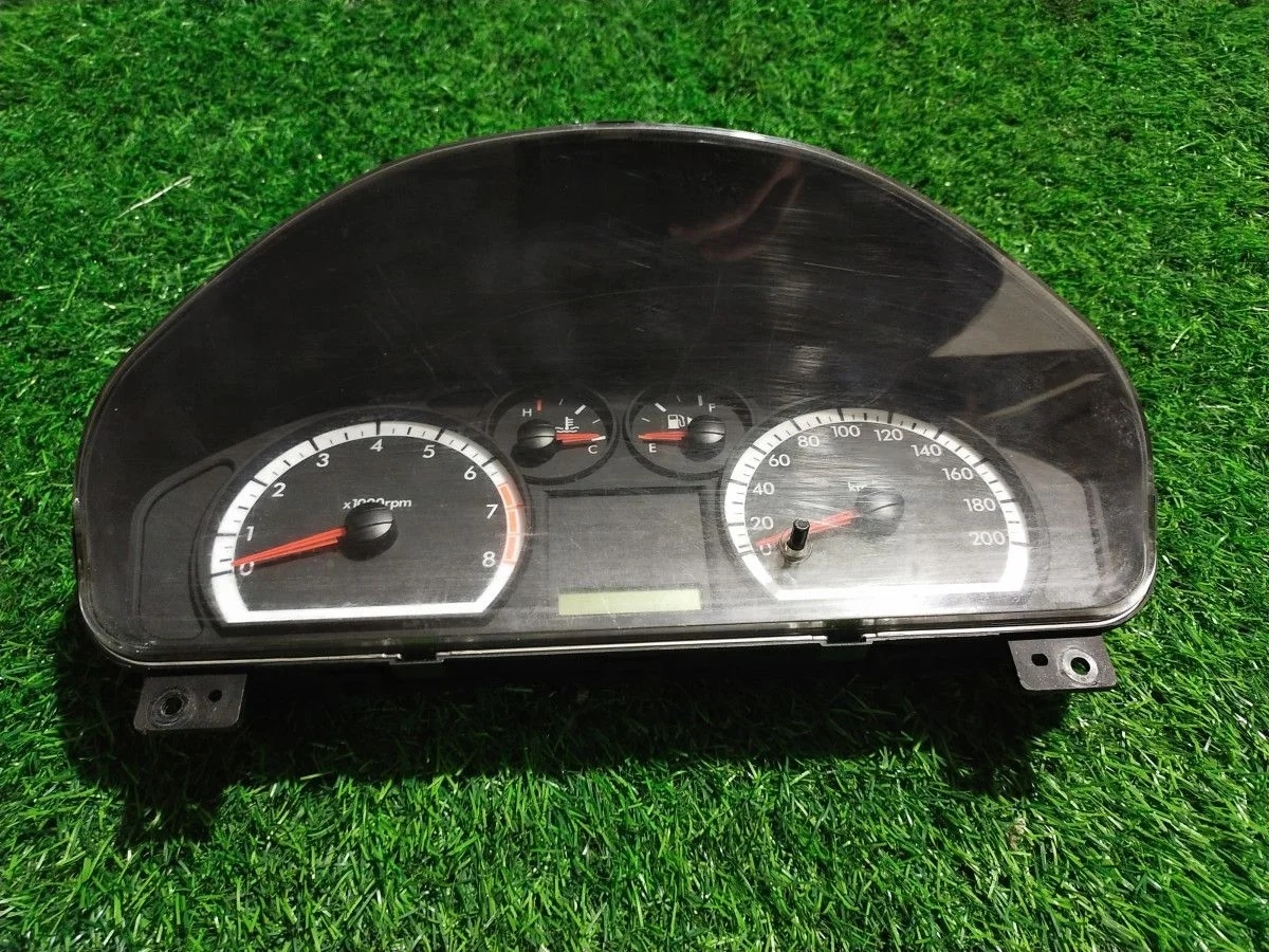 Панель приборов Chevrolet Aveo T250