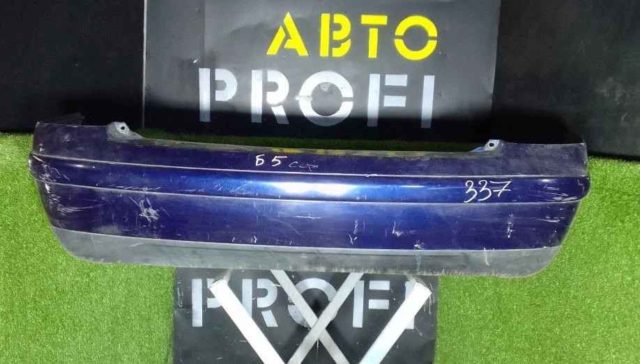 Бампер задний Volkswagen Passat B5