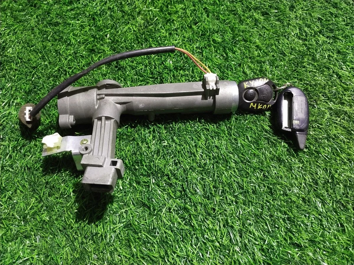 Замок зажигания Ssang Yong Kyron