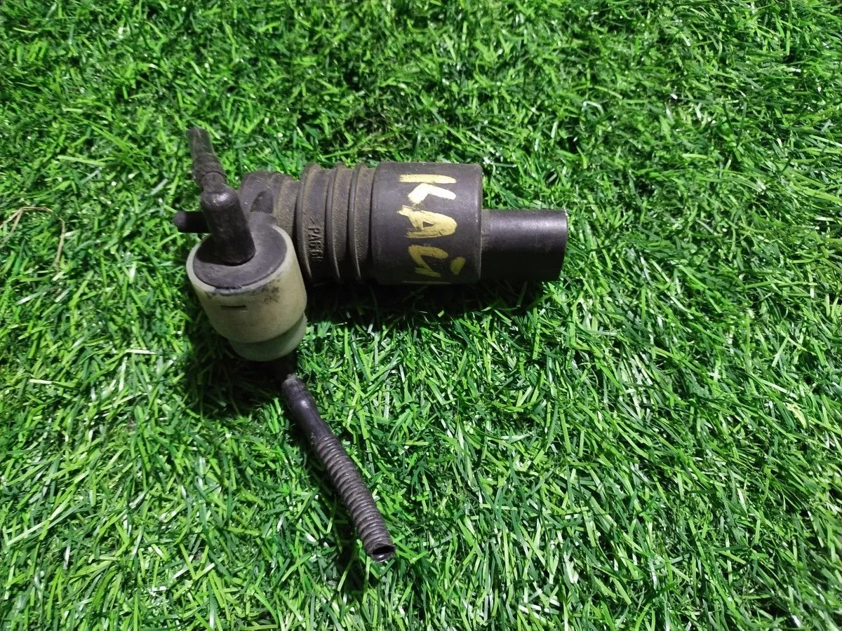 Насос омывателя SsangYong Kyron I рестайлинг (2007—2015)