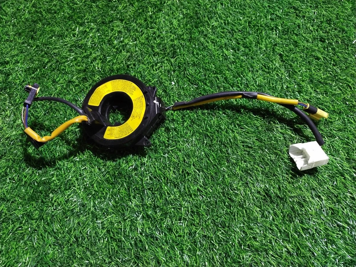 Шлейф руля SsangYong Kyron