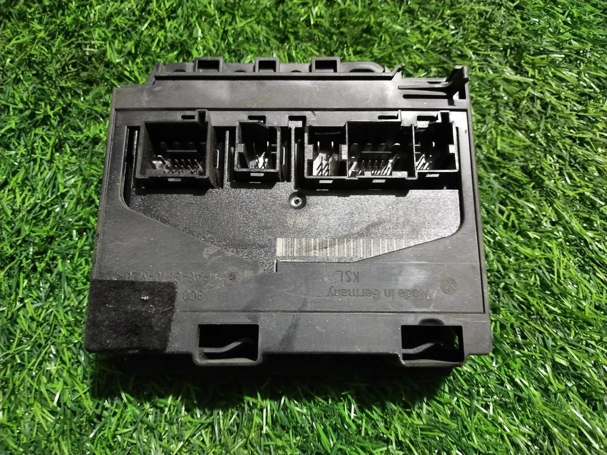 Блок комфорта Volkswagen Passat CC (B6) I