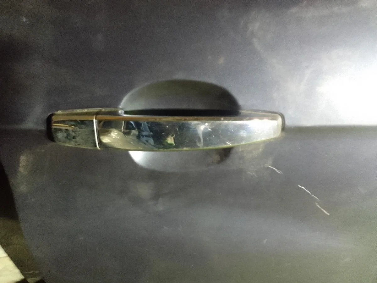 Ручка двери задней правой Chevrolet Captiva