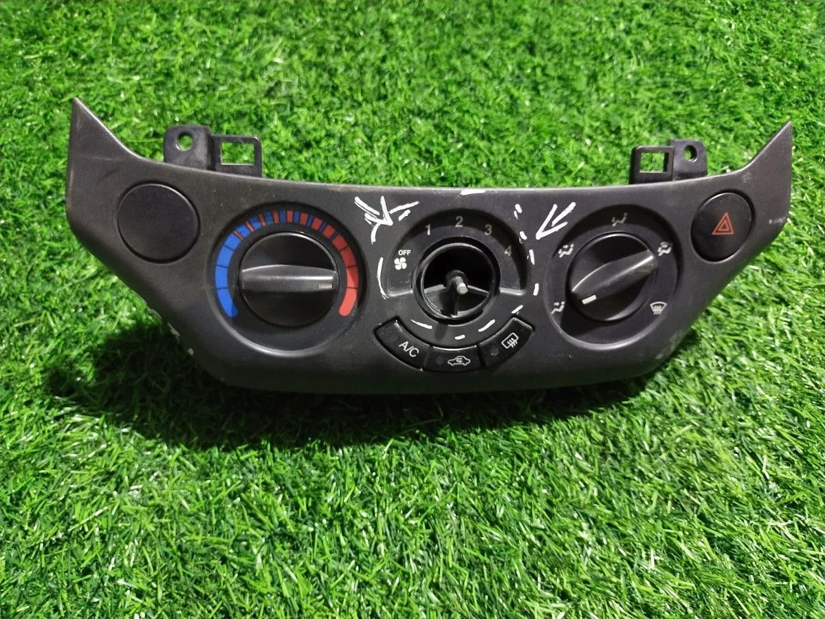 Блок управления отопителем Chevrolet Aveo (T250) I