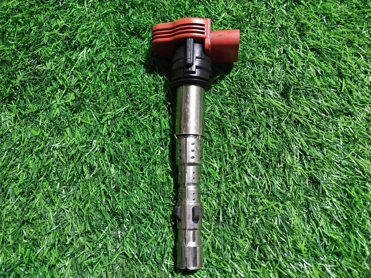 Катушка зажигания Audi A6 (C6) III