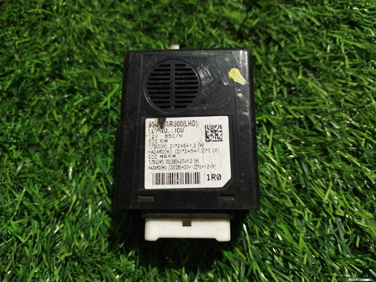 Реле поворотов Hyundai Solaris I (2010—2014)