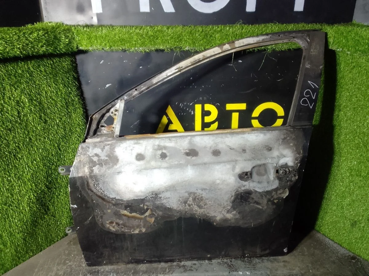 Дверь передняя левая Chevrolet Cruze