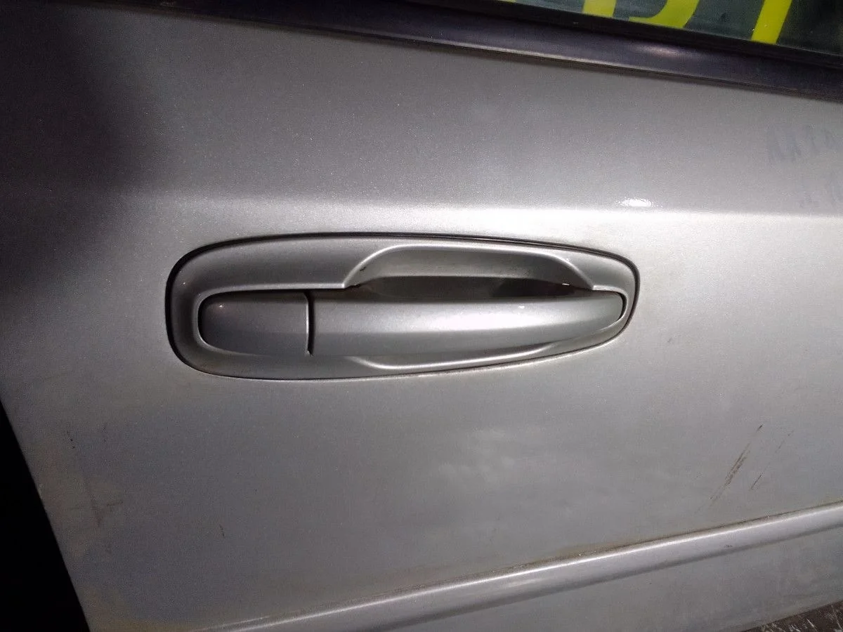 Ручка двери передней правой Chevrolet Lacetti
