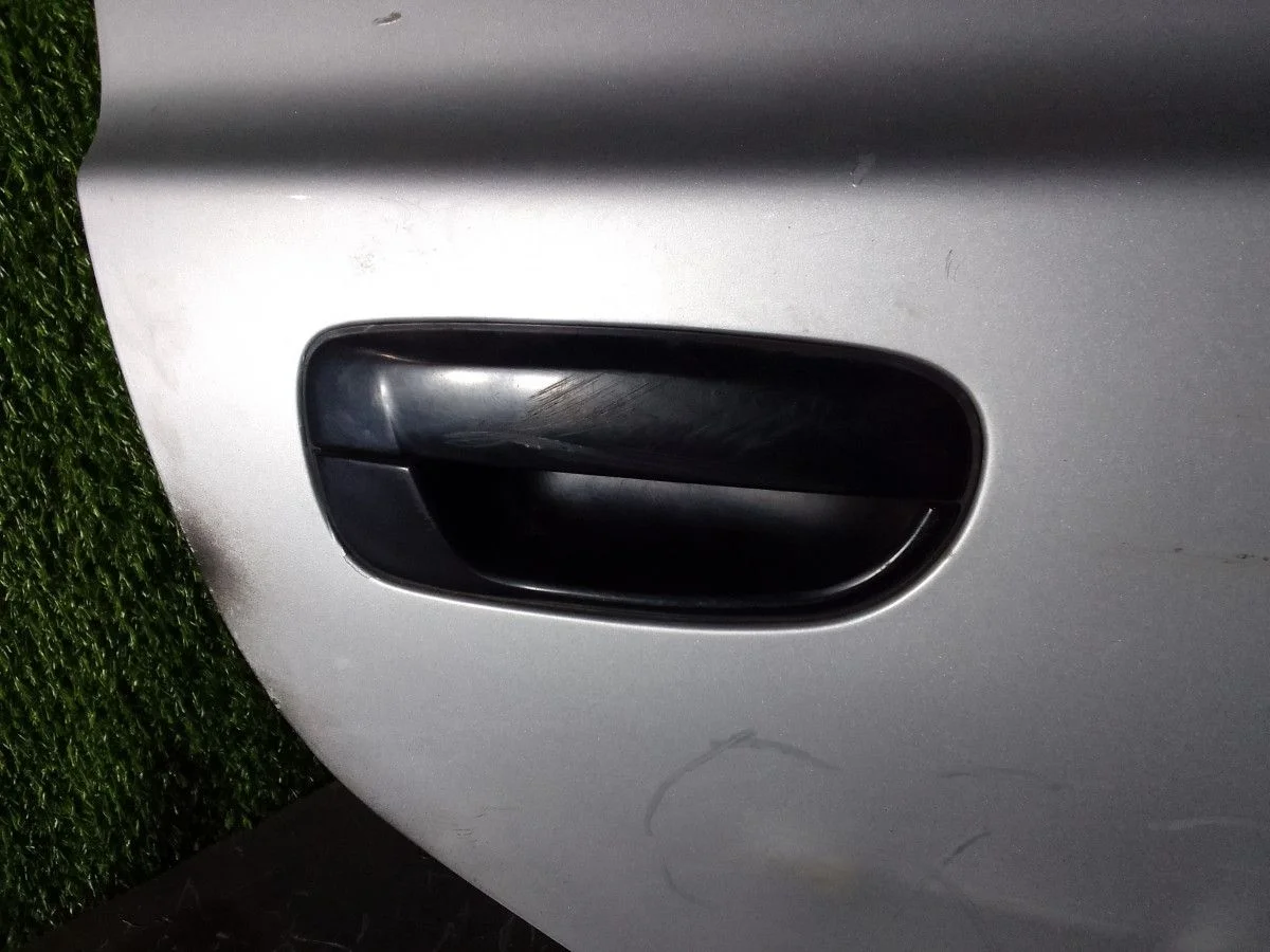 Ручка двери задней правой Hyundai Accent