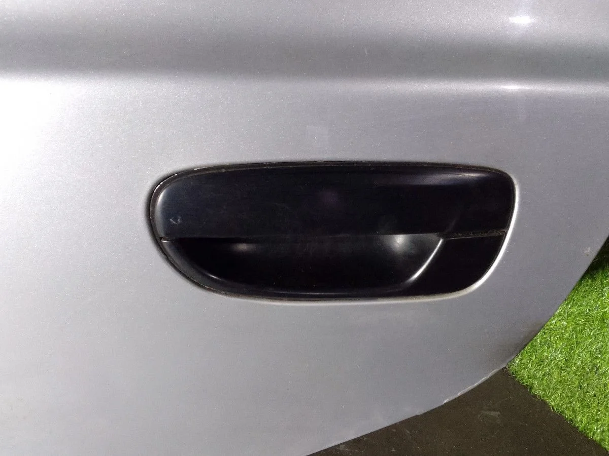 Ручка двери задней левой Hyundai Accent