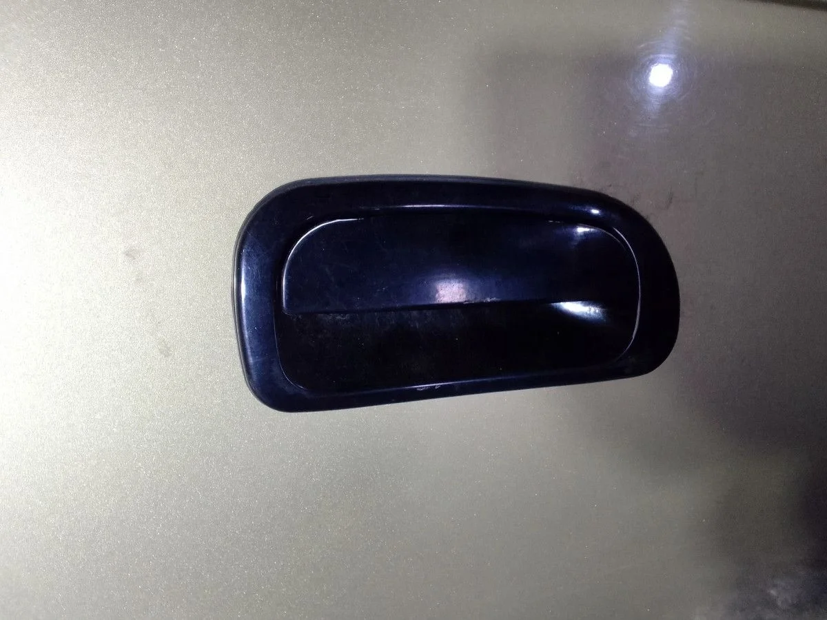 Ручка двери задней левой Daewoo Nexia