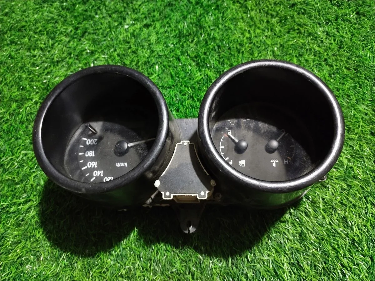 Щиток приборов Chevrolet Aveo I