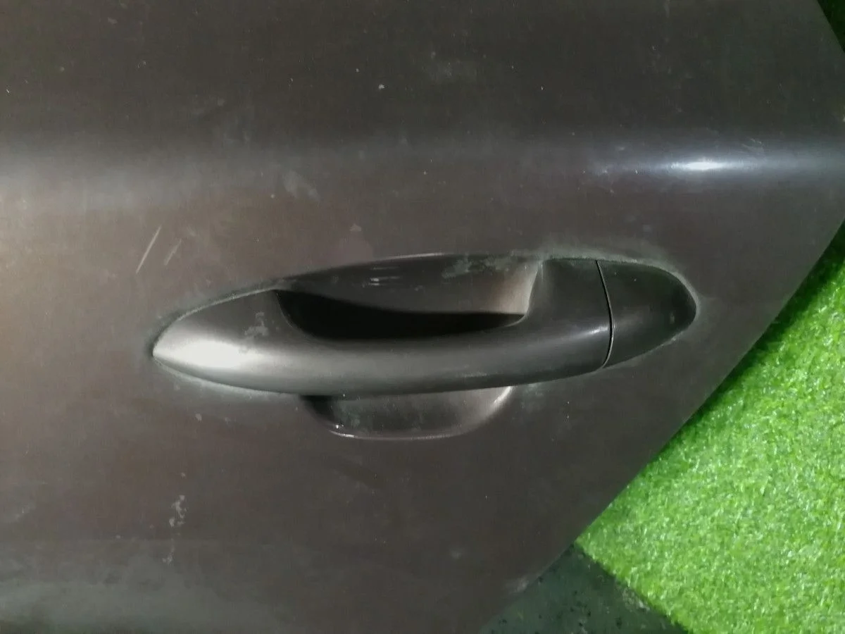 Ручка двери задней левой Kia Ceed