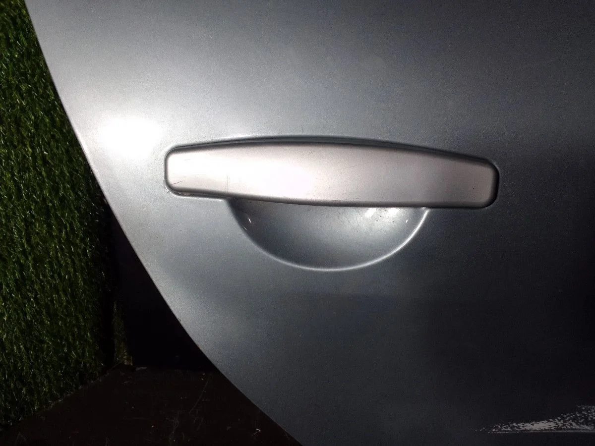 Ручка двери задней правой Renault Sandero
