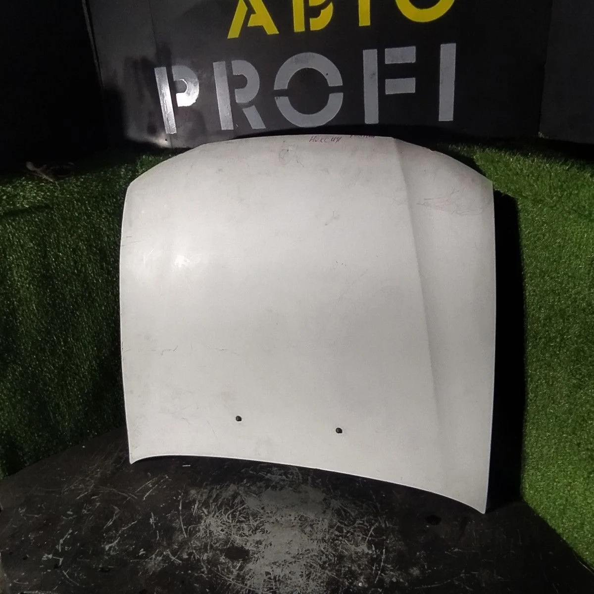 Капот Daewoo Nexia 96169572 N100