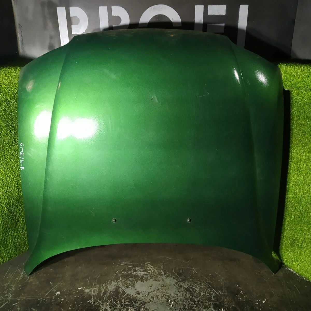 Капот Opel Vectra B (1995-2002) 90508248