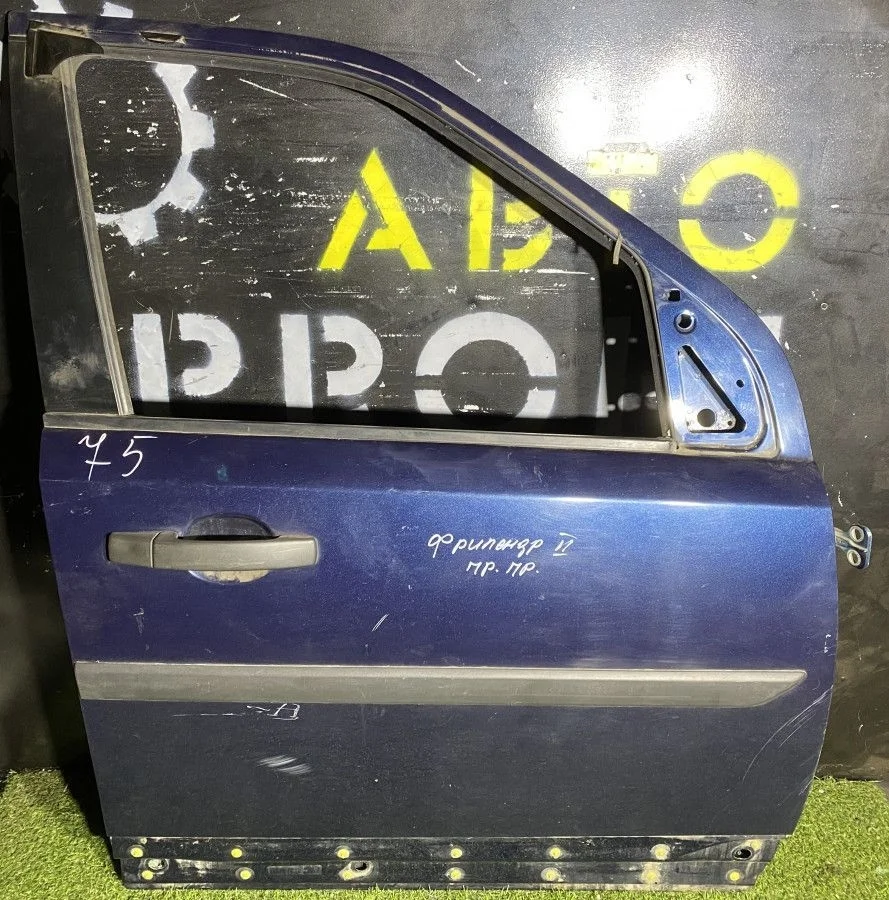 Дверь передняя правая Land Rover Freelander 2