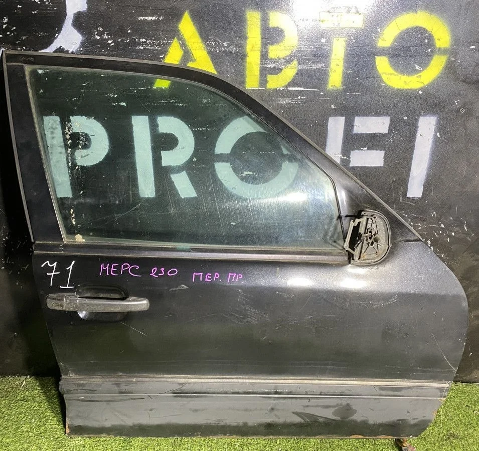 Дверь передняя правая Mercedes-Benz E-Class (W210)