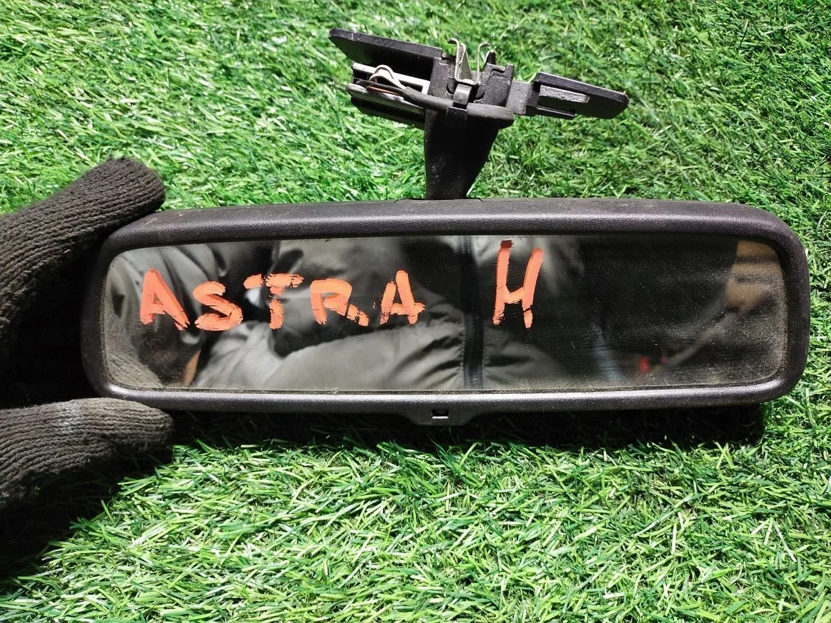Зеркало салона Opel Astra Family (H) III