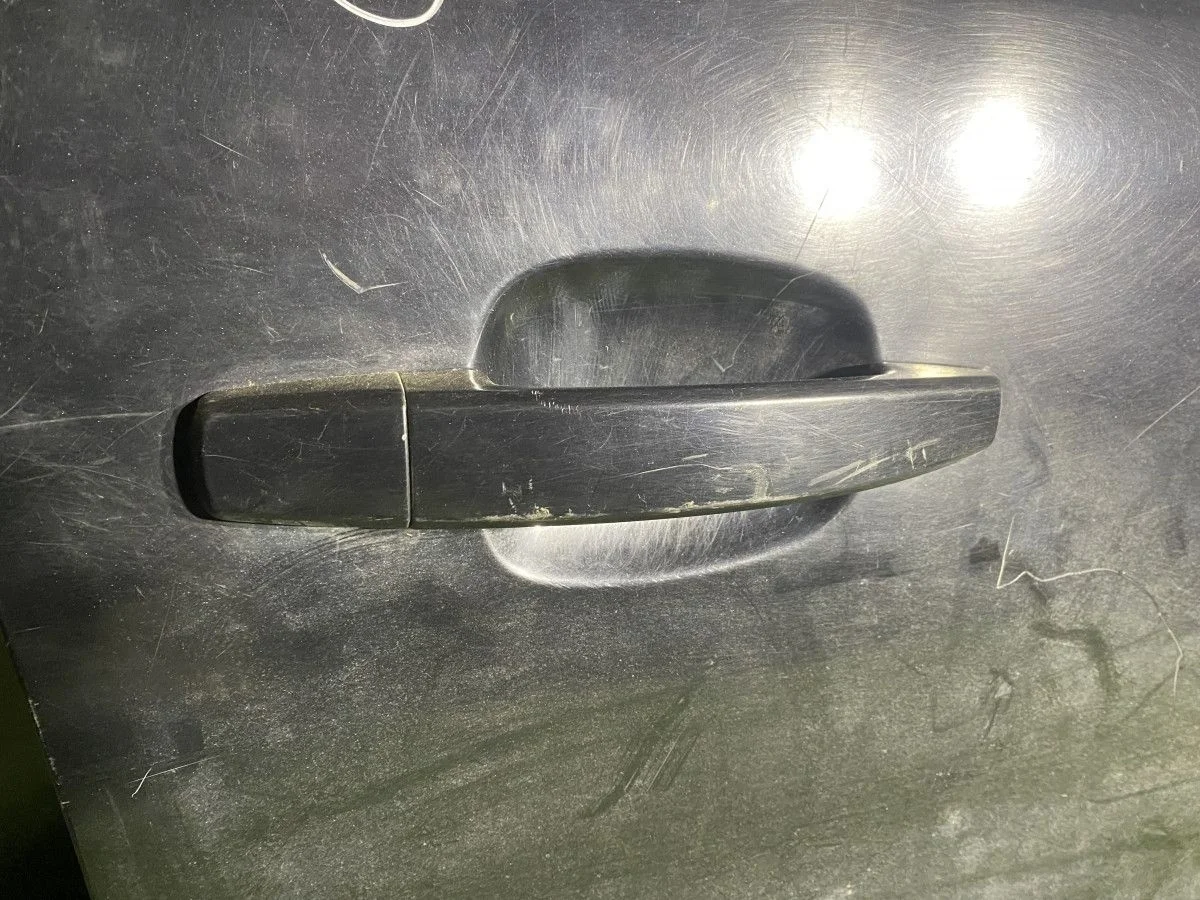 Ручка двери передней наружная правая Opel Zafira B (2005—2008)