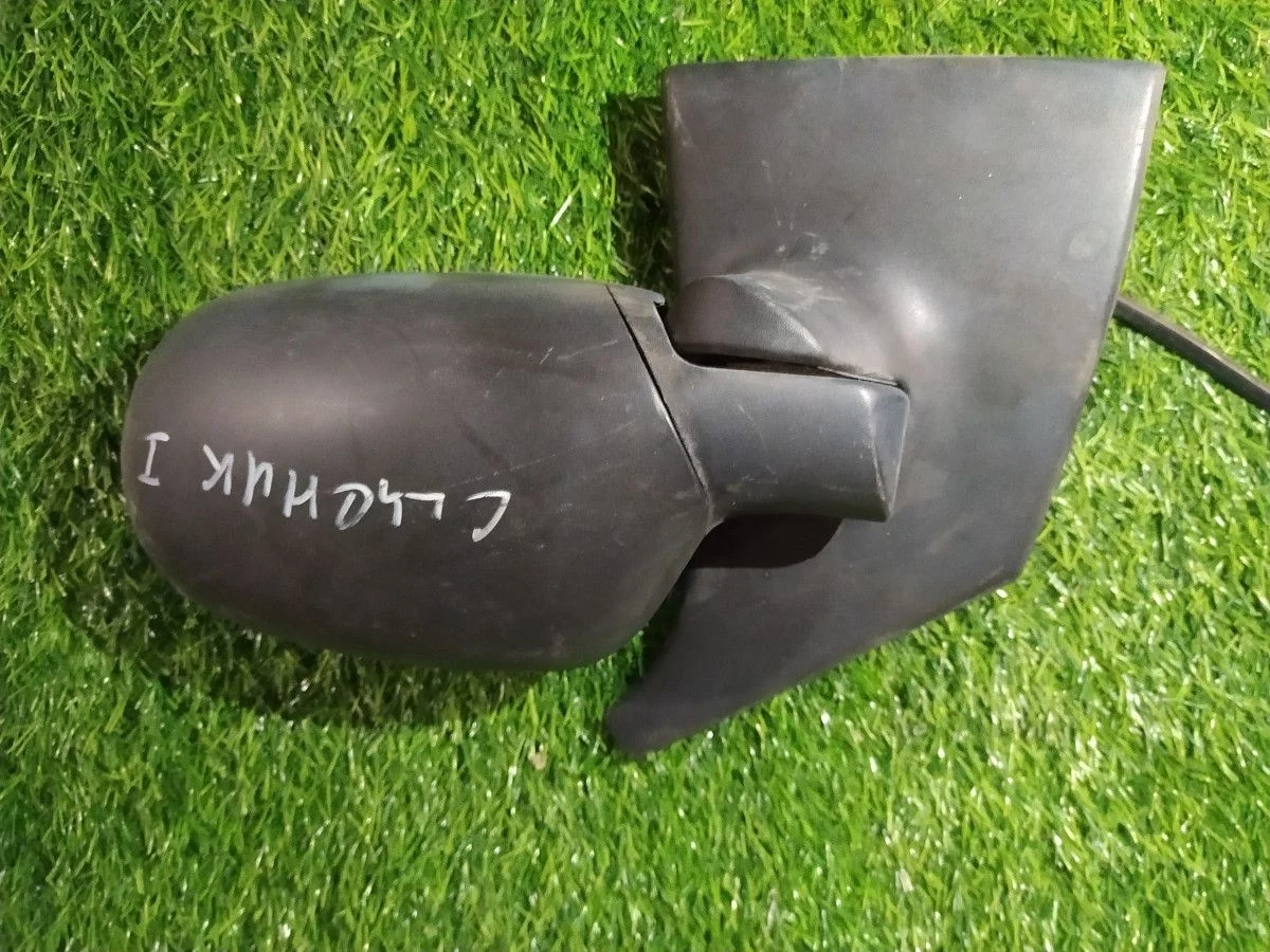 Зеркало заднего вида боковое Renault Scenic 1