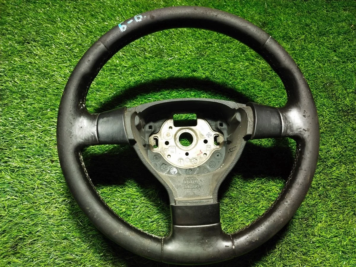 Руль Volkswagen Passat B6 VI