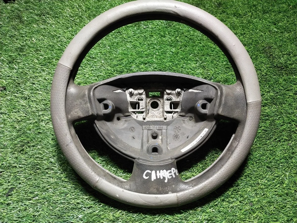 Рулевое колесо Renault Sandero I