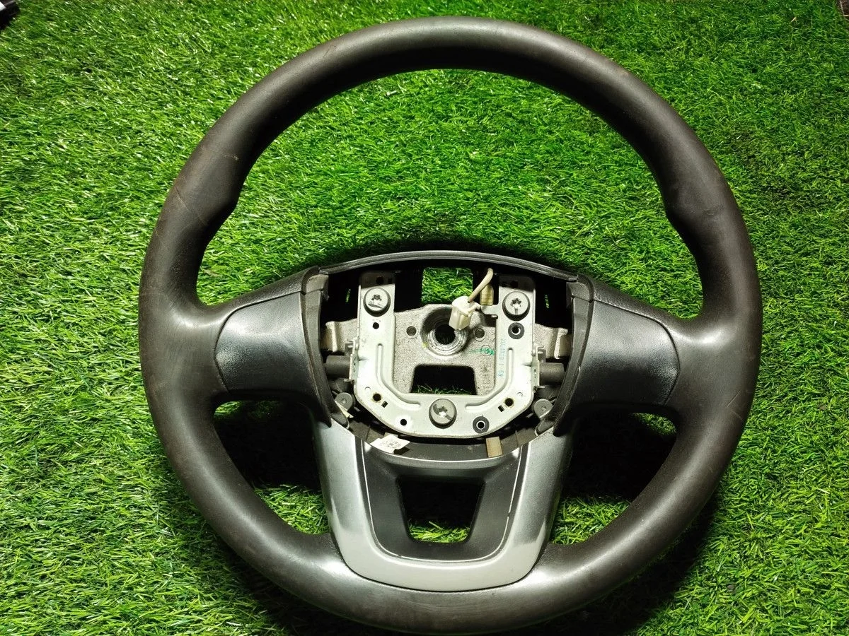 Руль Kia Rio (UB) III