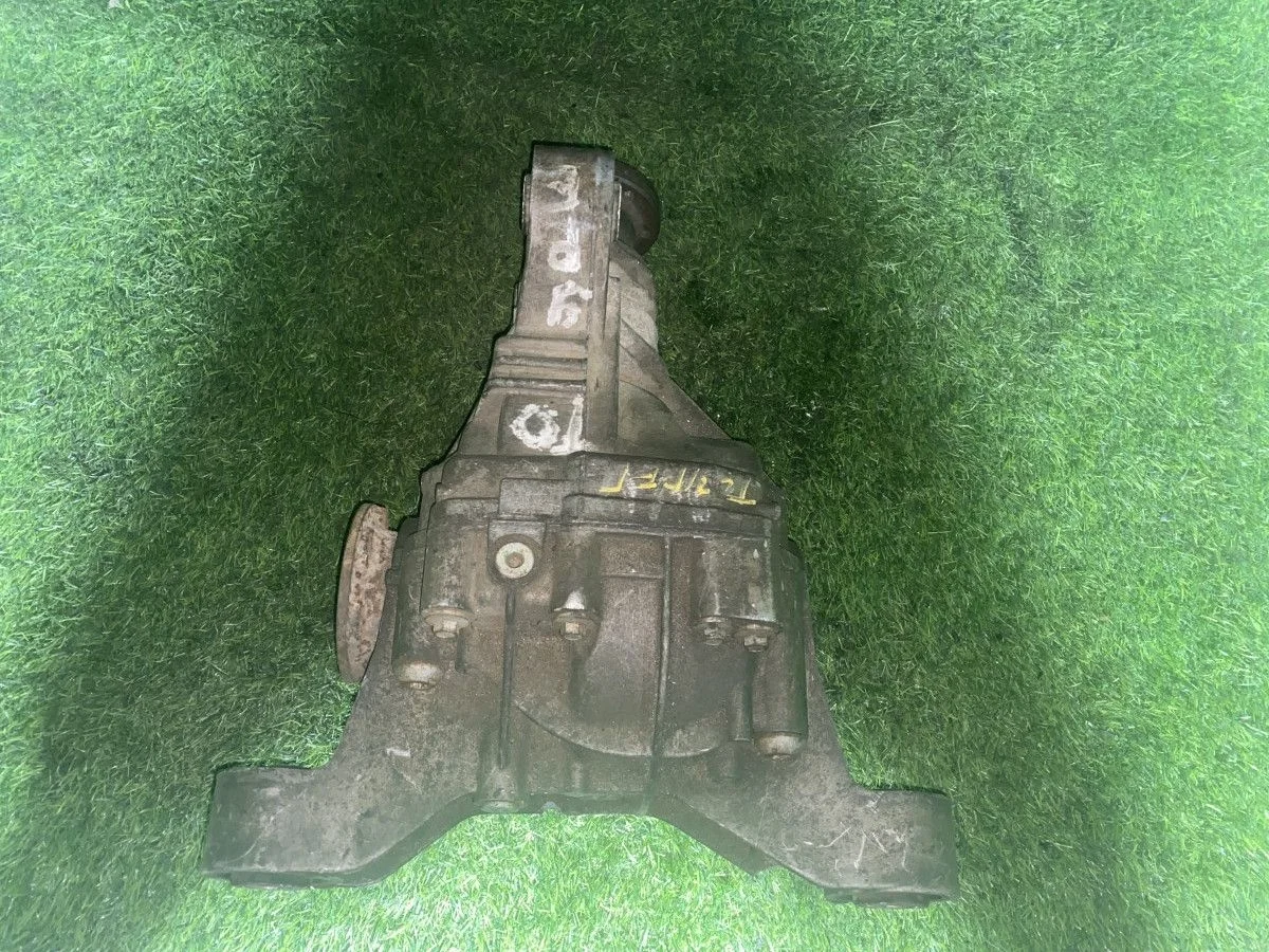 Редуктор заднего моста Porsche Cayenne I