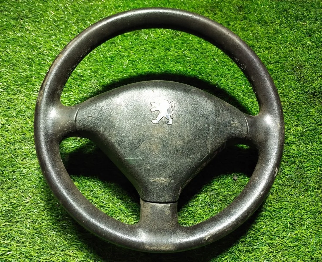 Руль без AIR BAG Peugeot 307 I