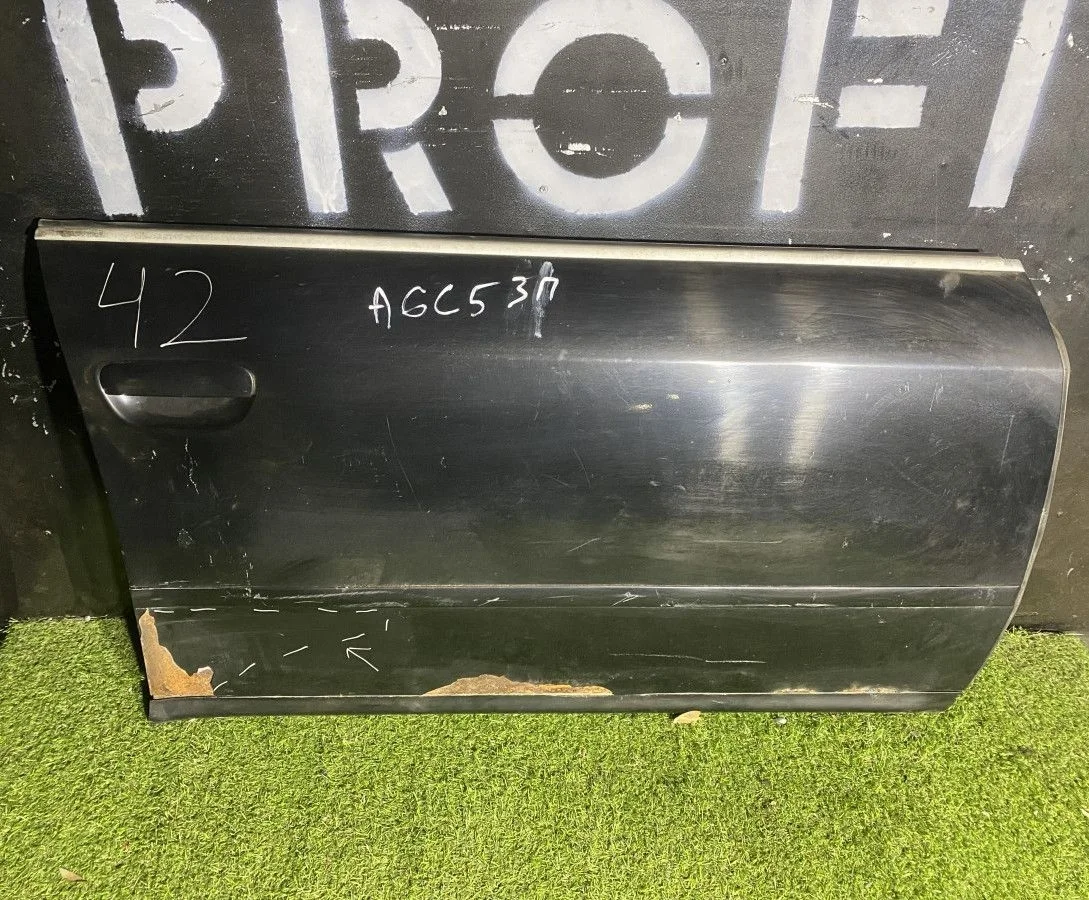 Дверь передняя правая Audi A6 (C5)