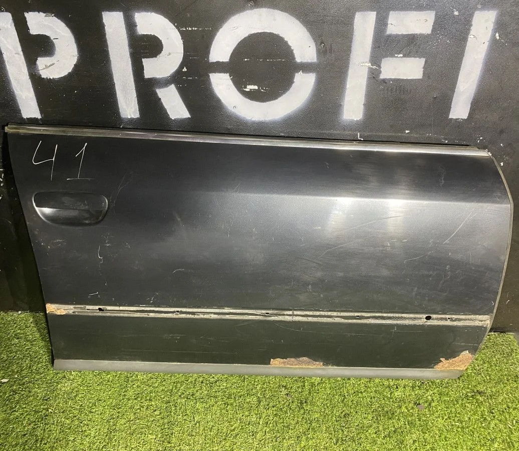 Дверь передняя правая Audi A6 (C5)