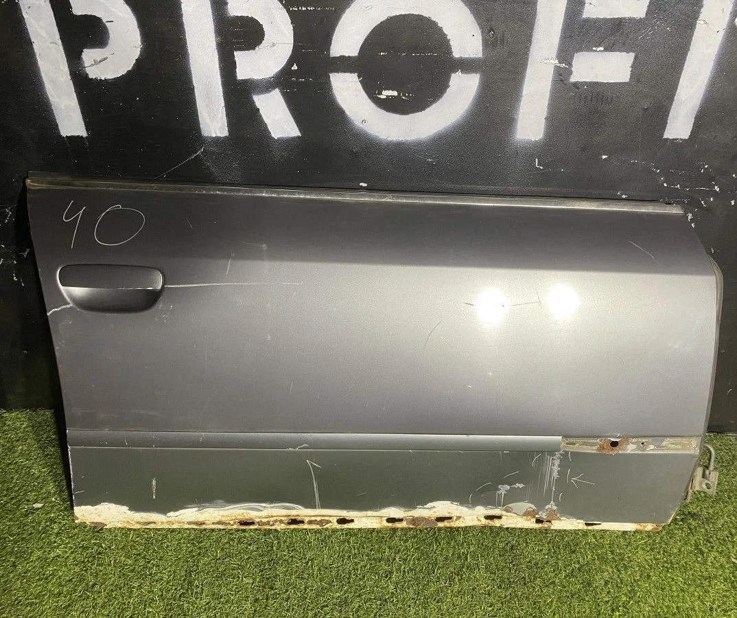 Дверь передняя правая Audi A6 (C5)