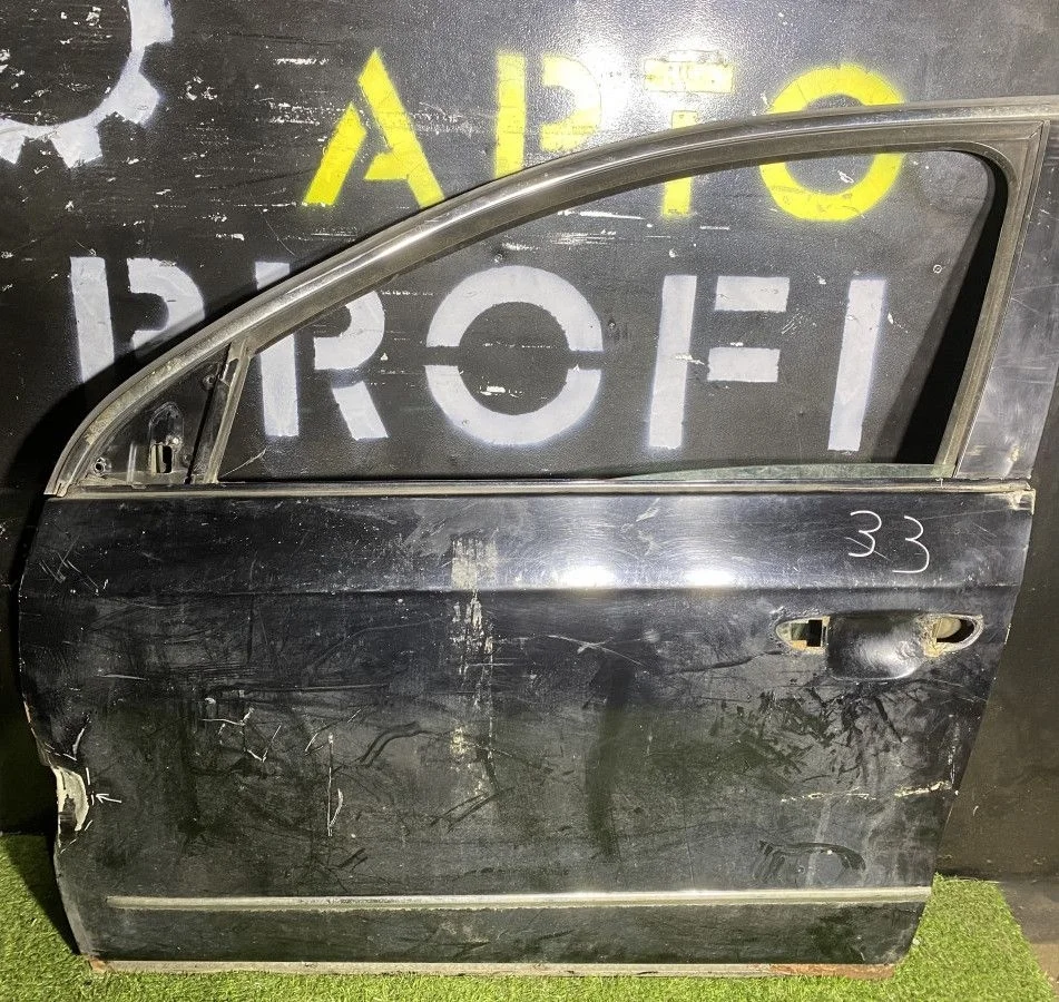 Дверь передняя левая Volkswagen Passat B6