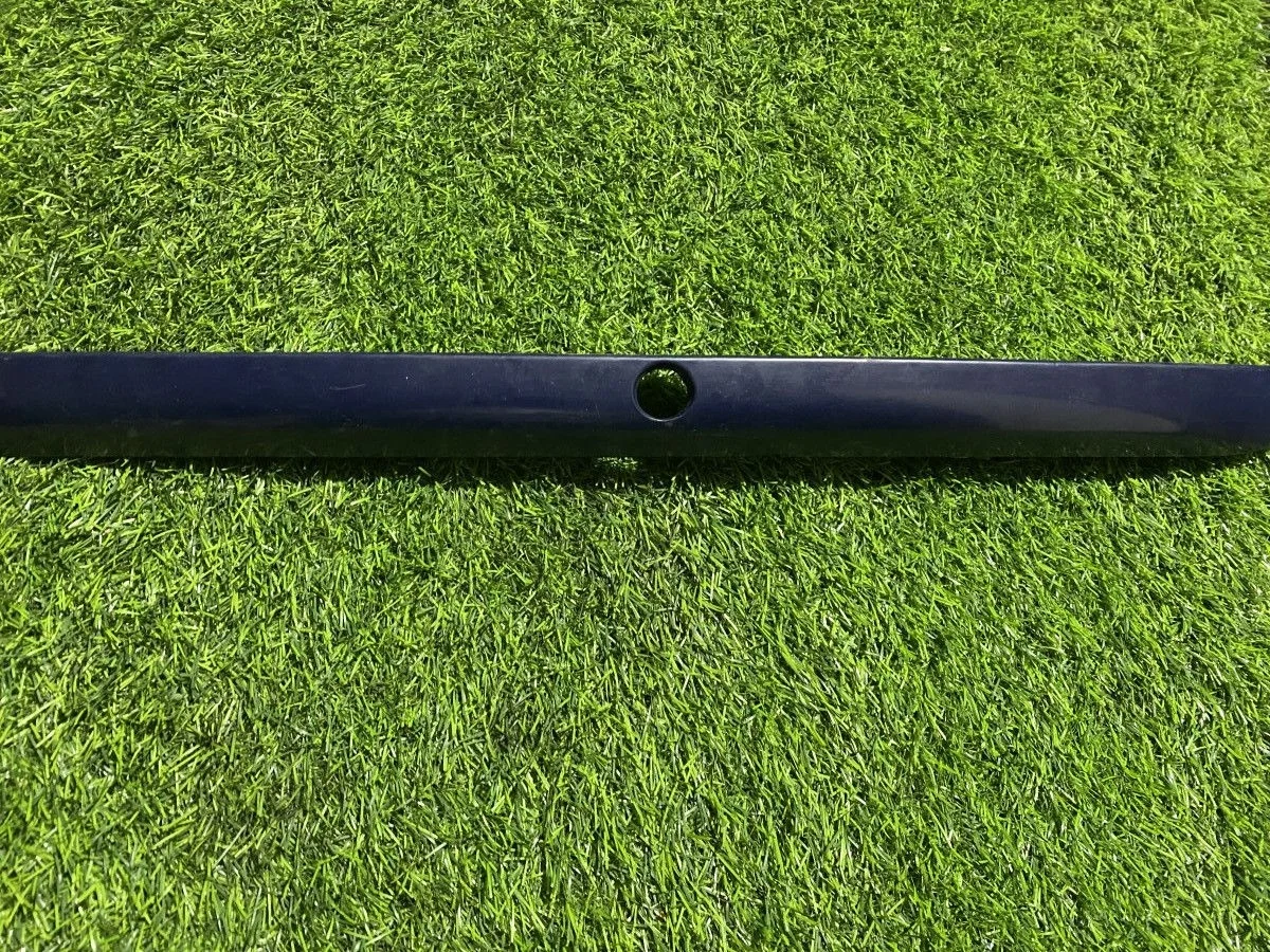 Подсветка номера Volkswagen Passat B5