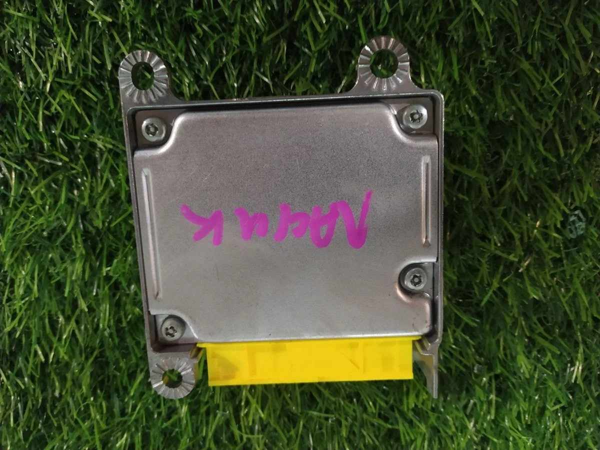 Блок управления AirBag Chevrolet Lacetti