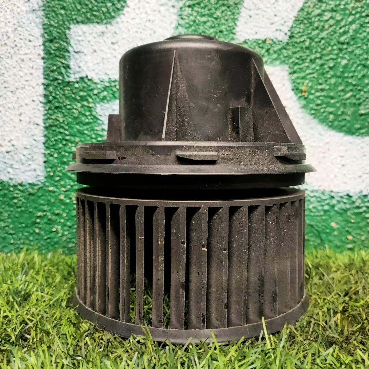 Моторчик отопителя Ford C Max 1