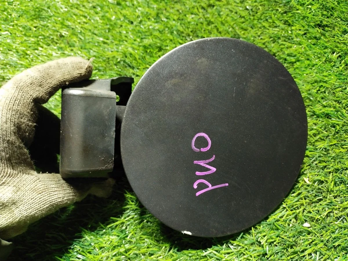 Лючок топливного бака Kia Rio 3 UB