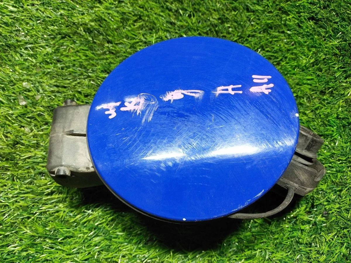 Лючок топливного бака Skoda Octavia A4 I