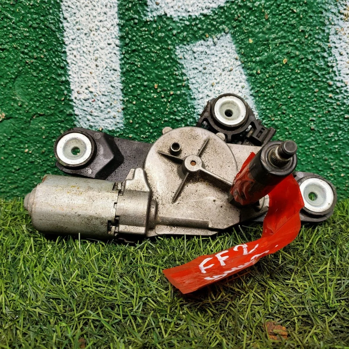 Моторчик стеклоочистителя задний для Ford Focus II