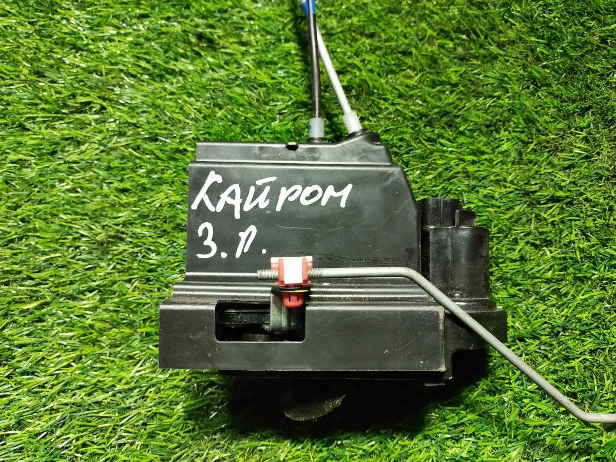 Замок двери Ssang Yong Kyron