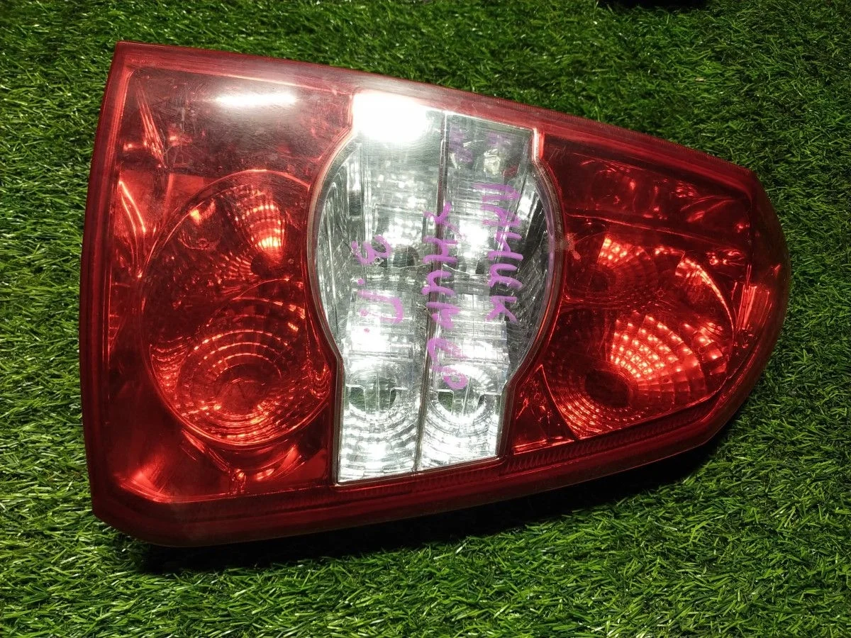 Фонарь задний правый Chevrolet Lacetti J200