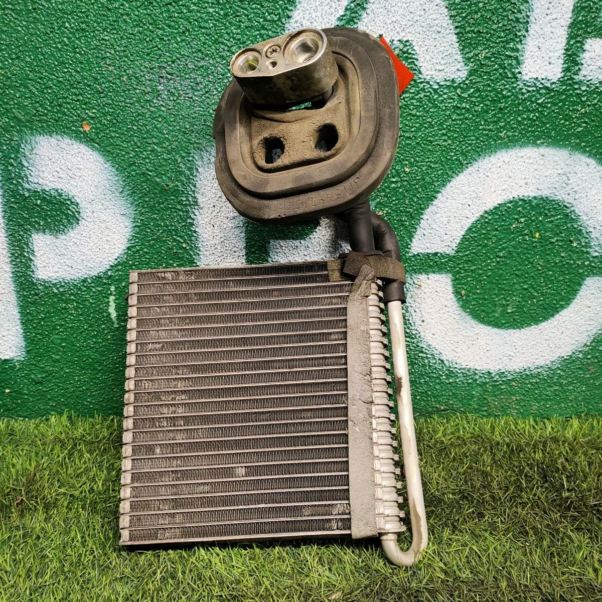 Радиатор кондиционера для Ford Focus 2