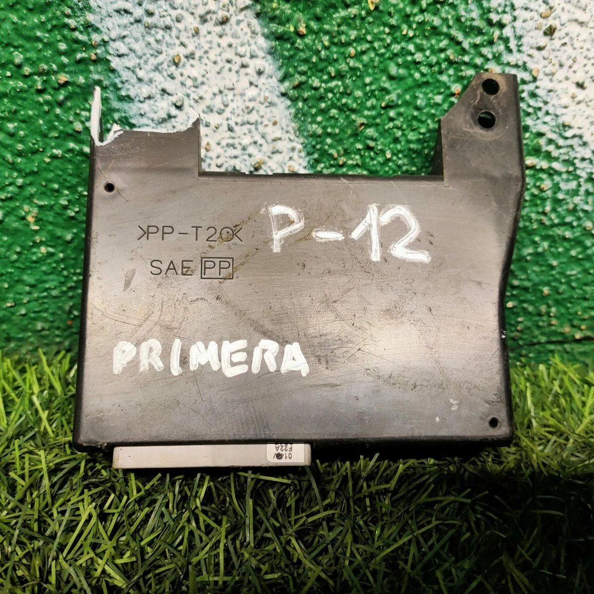 Блок комфорта Nissan Primera P12