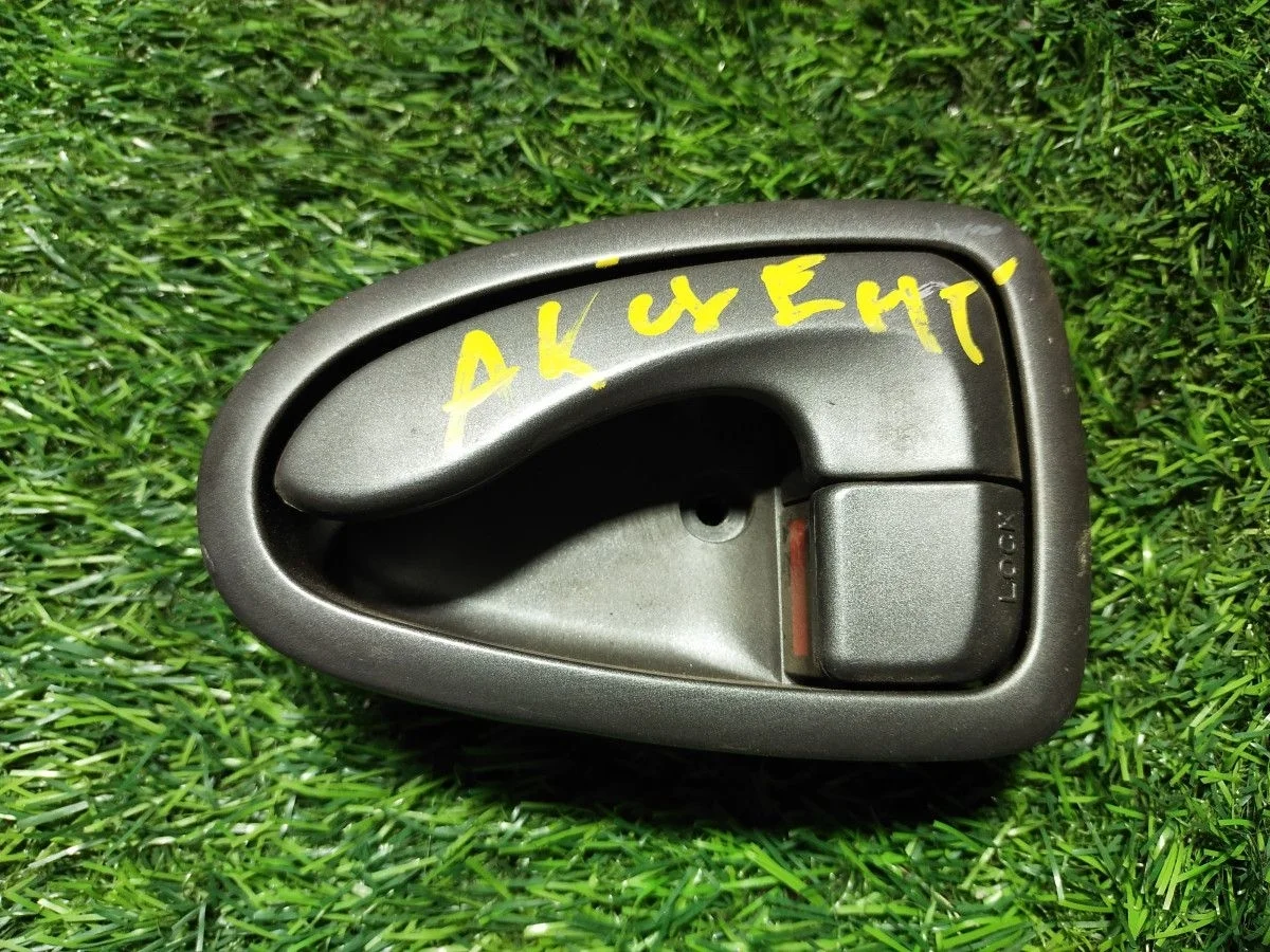 Ручка двери салона Hyundai Accent