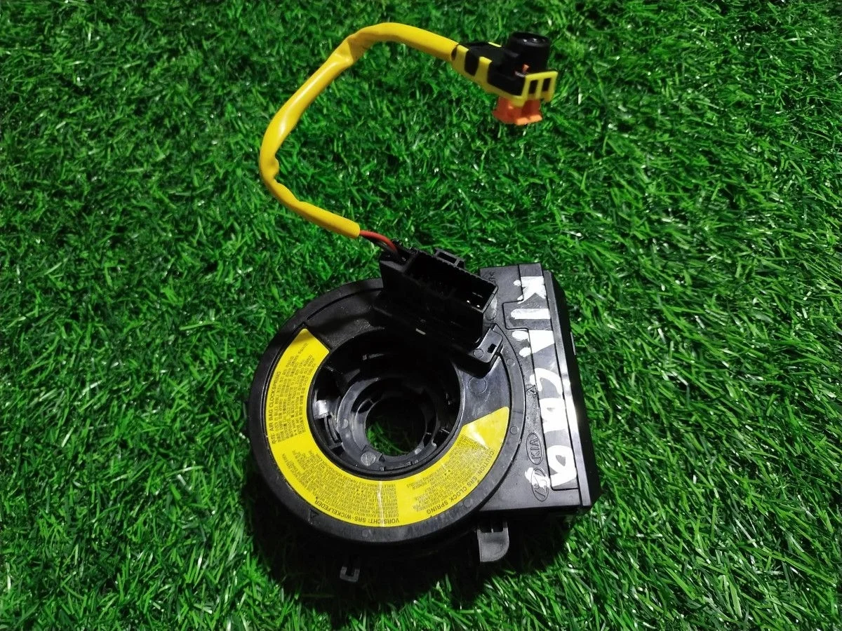 Механизм подрулевой ленточный (шлейф) для SRS Kia