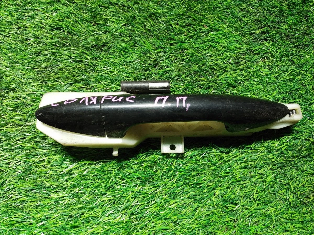 Ручка правая передняя наружная Hyundai Solaris