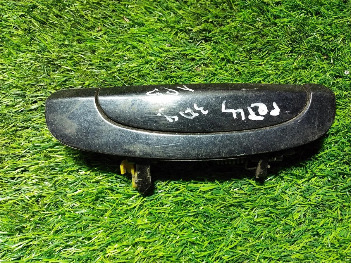 Ручка двери наружная Hyundai Getz I рестайлинг (2005—2011)